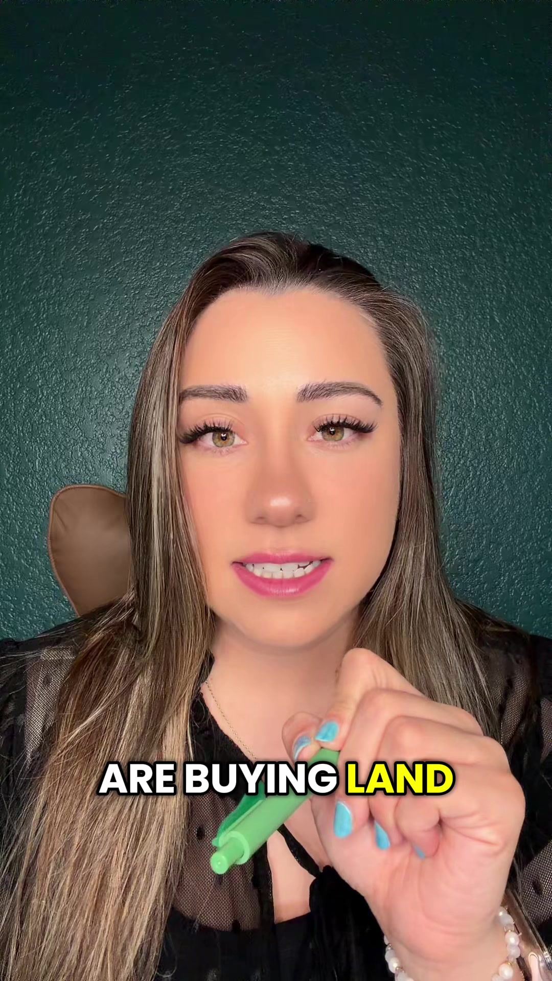 @BrittsellsTXLand