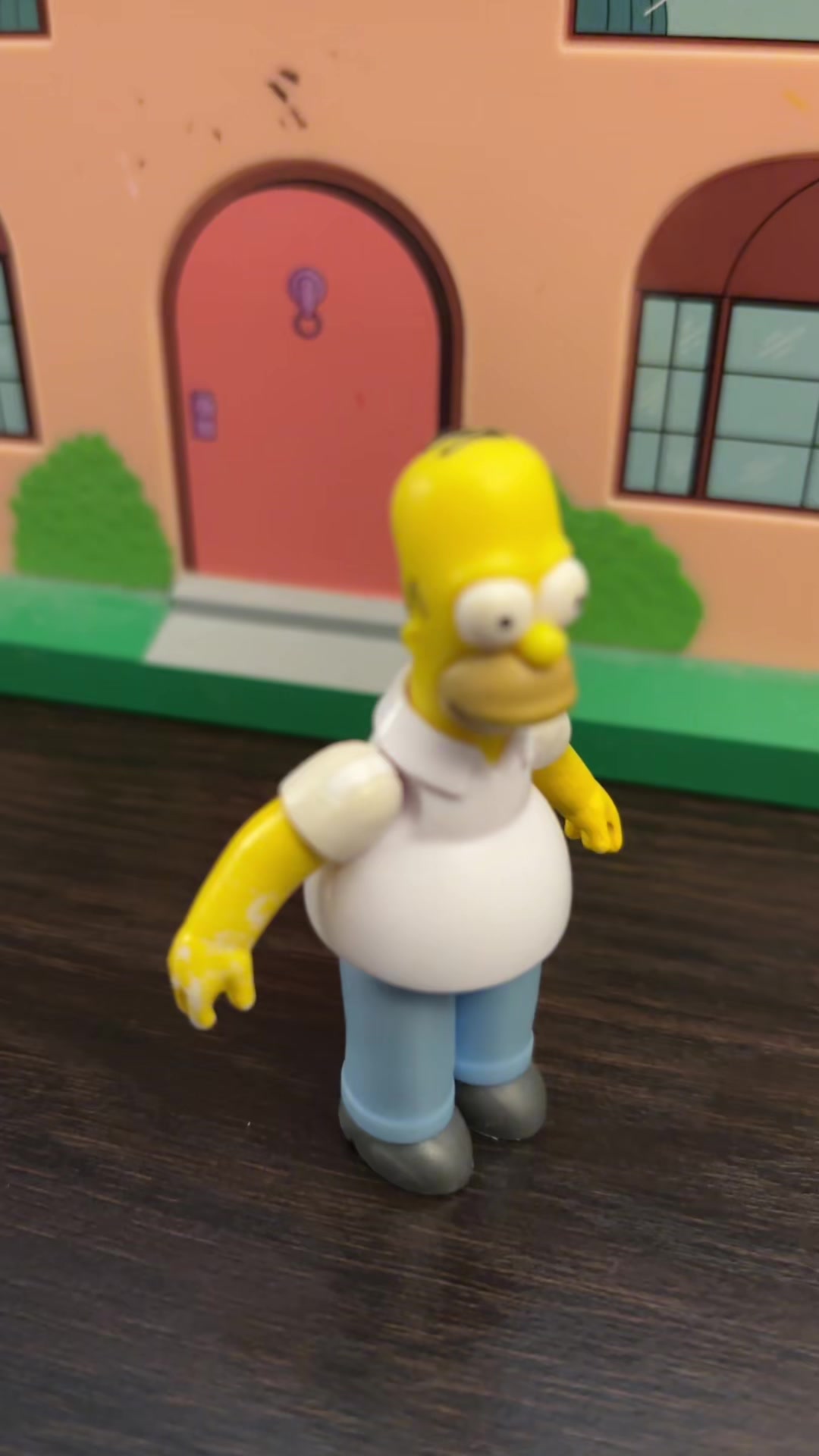 @Quagmire Giggity