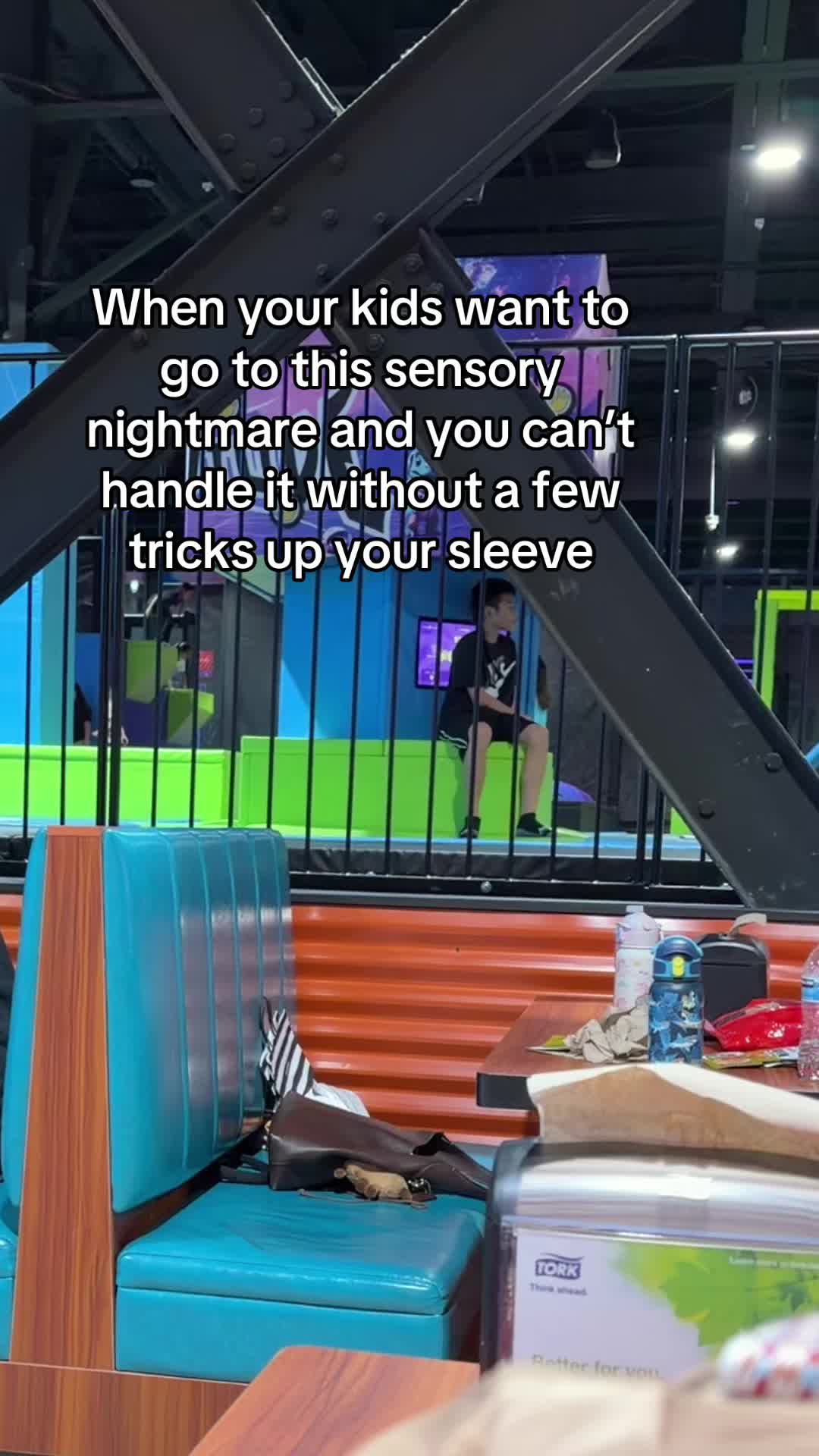 @SEL Kids’โ๏ธ๐๐๐ฟ๏ธ V. Goble