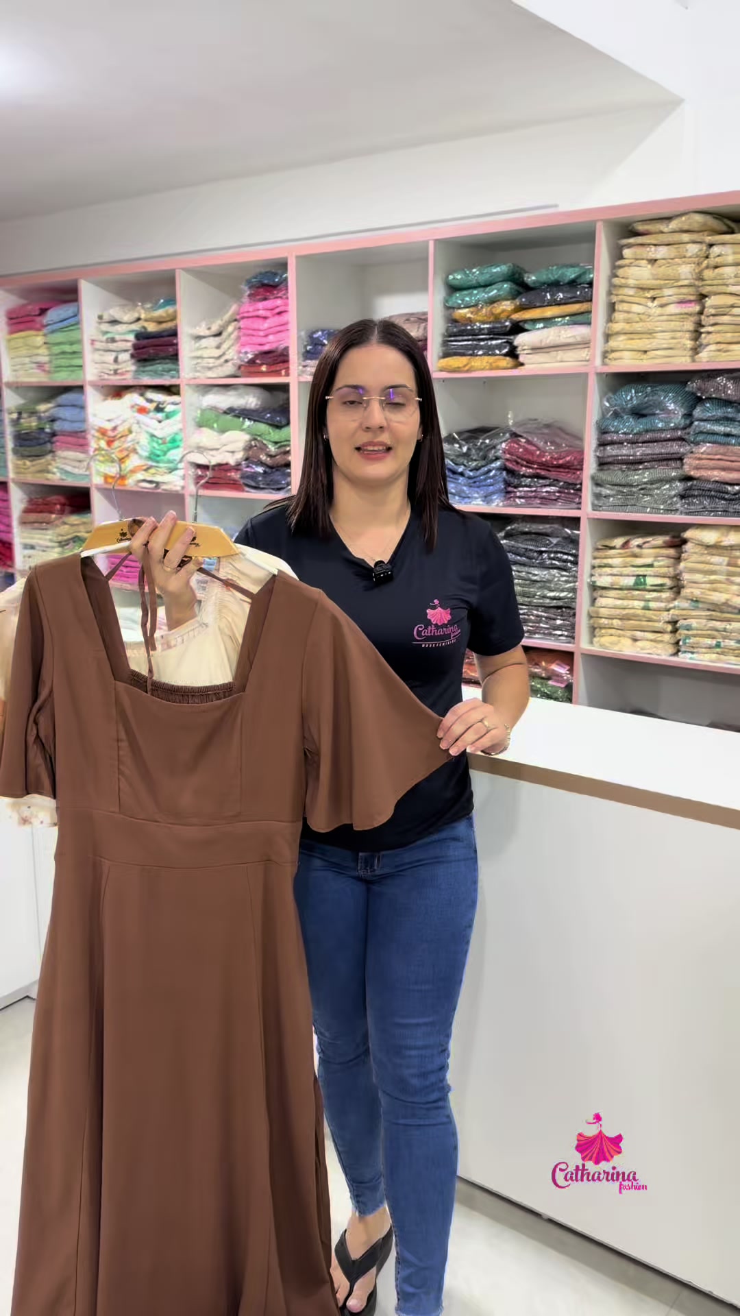 @CATHARINA FASHION | ATACADO