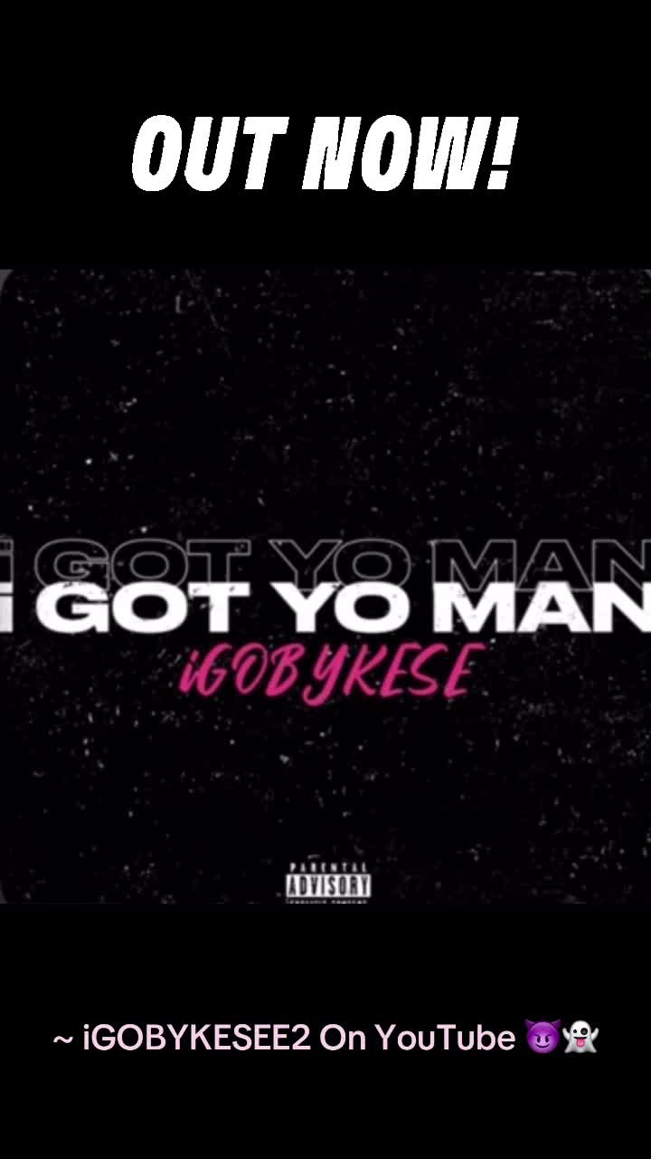 @iGoByKesé✨💕🎀