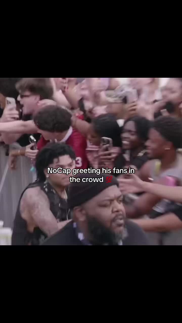 @NoCap Fanpage