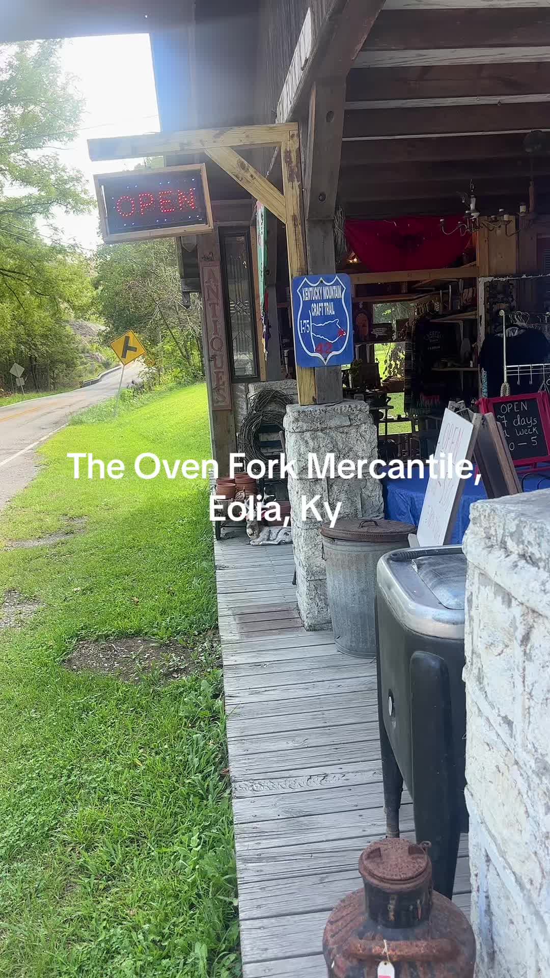 @Kentucky mama