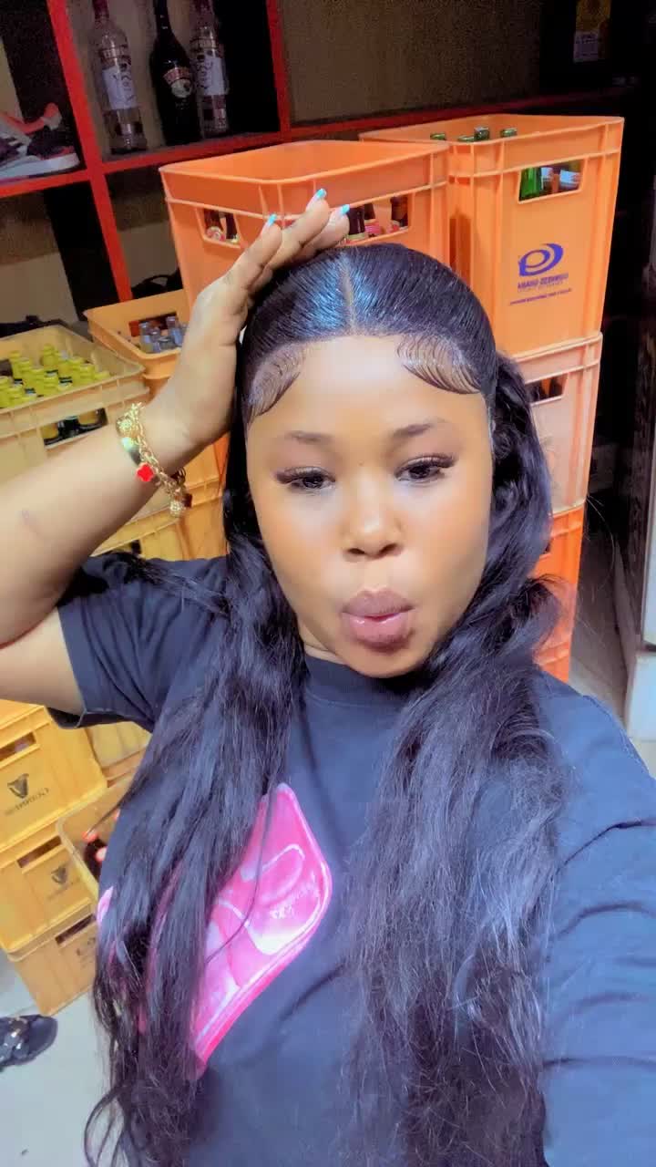 @Hajia Adiza