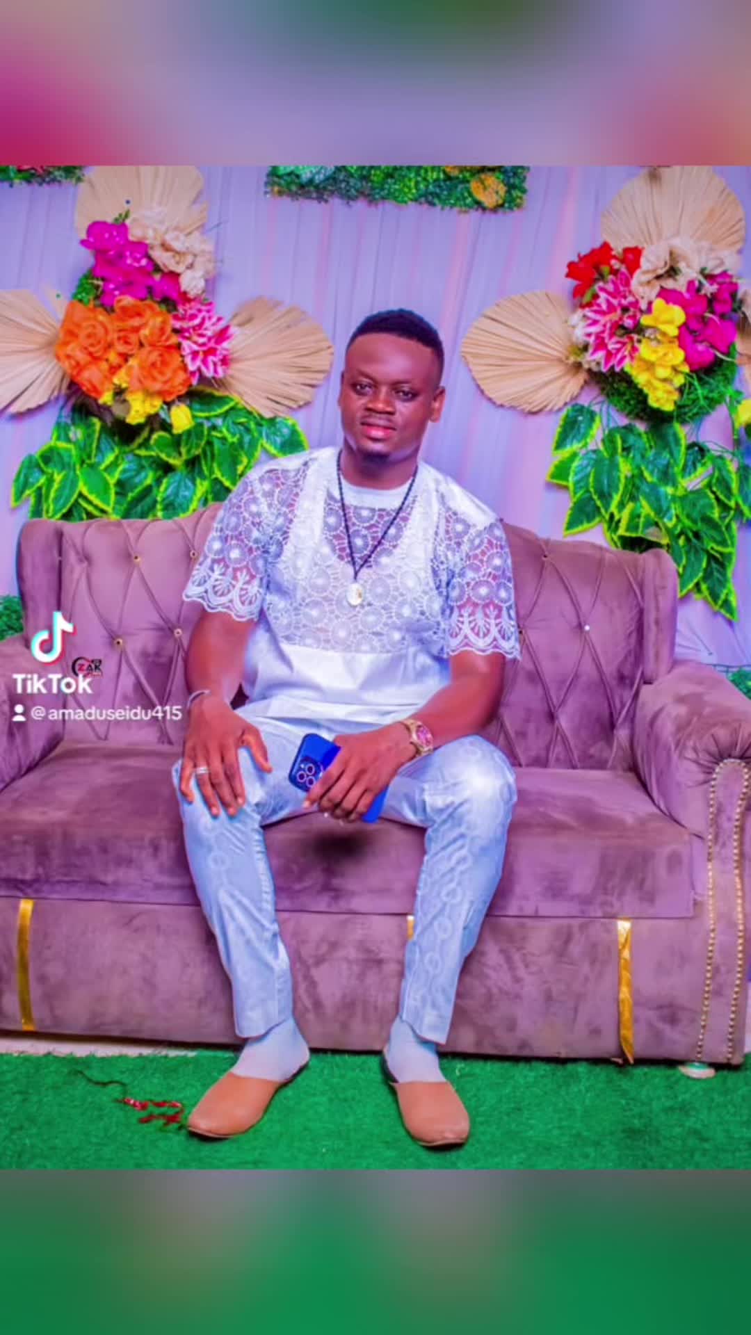 @Amadu Seidu415