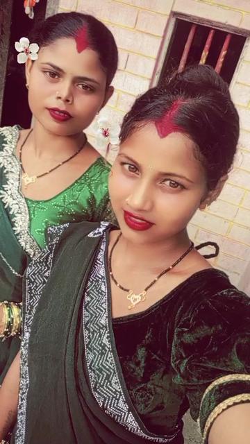 @Saptari♥️ Queen 👑💖👑