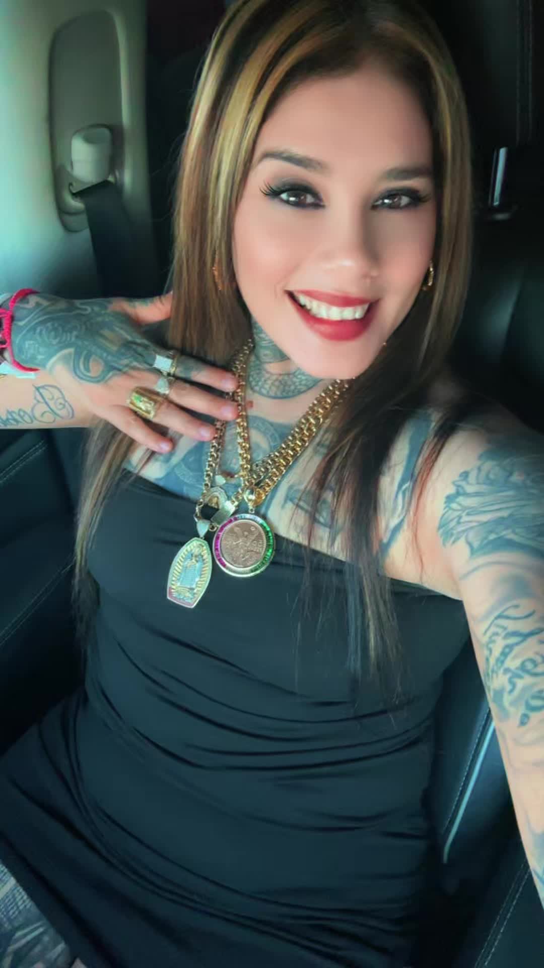@Carolinaboss