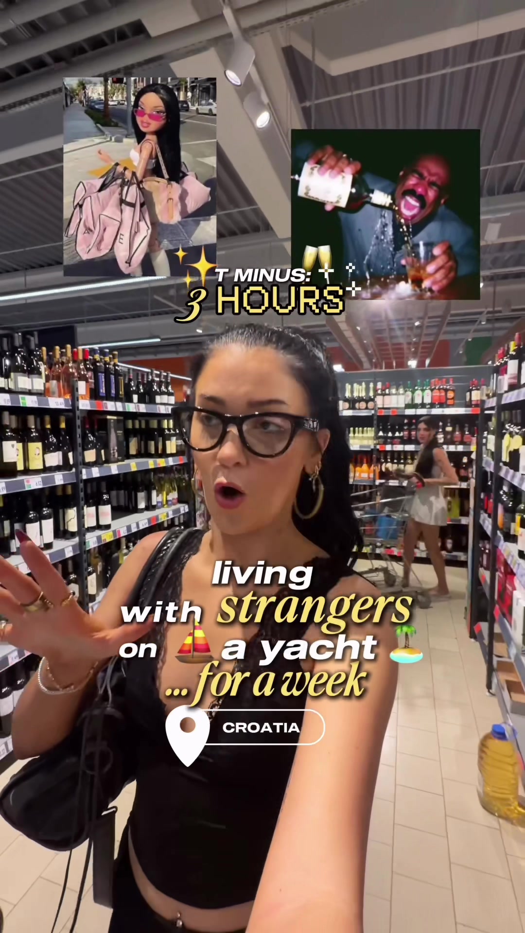 @Caitlyn Rae