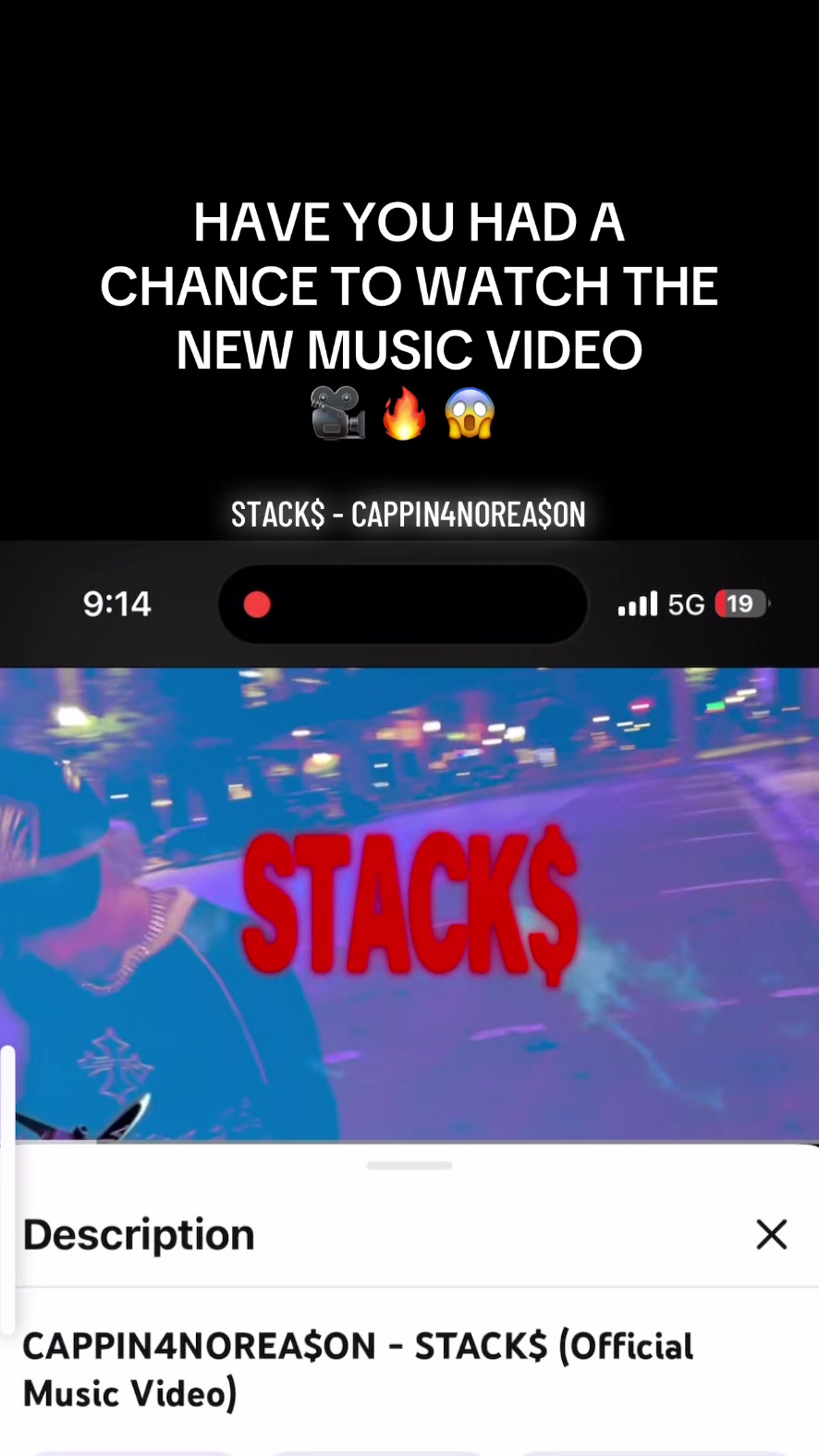 @cappin4noreason