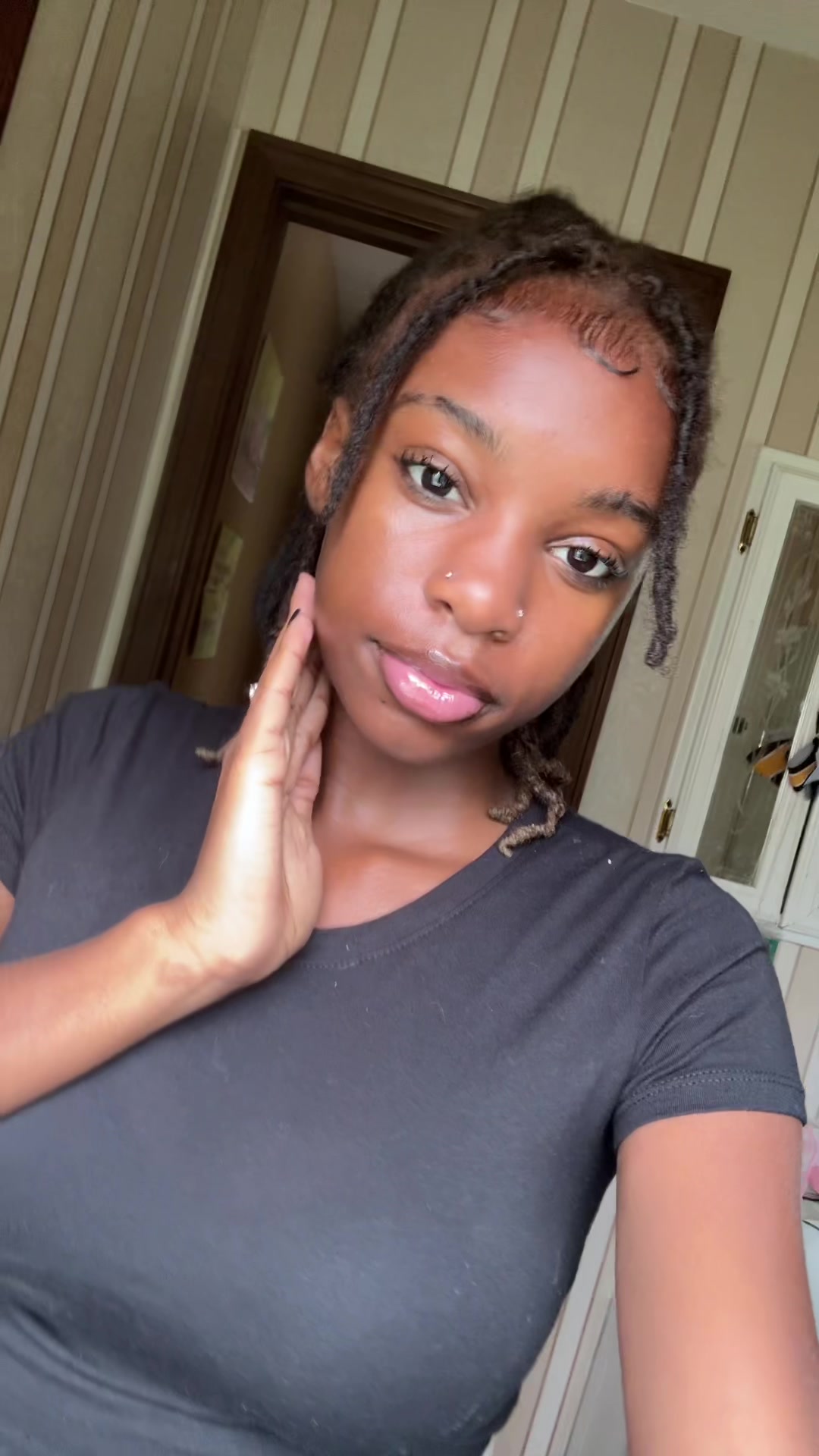 @‘lil mama