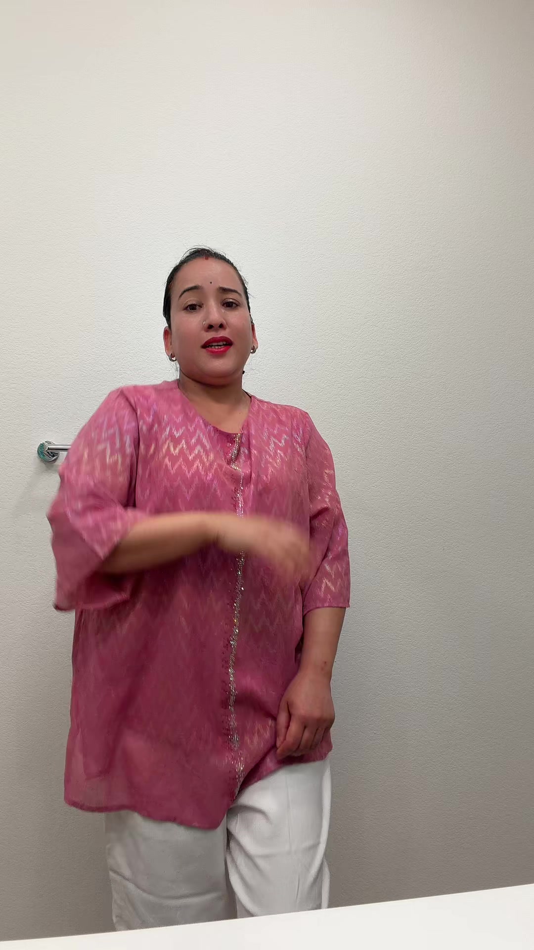 @Sarita Dangi