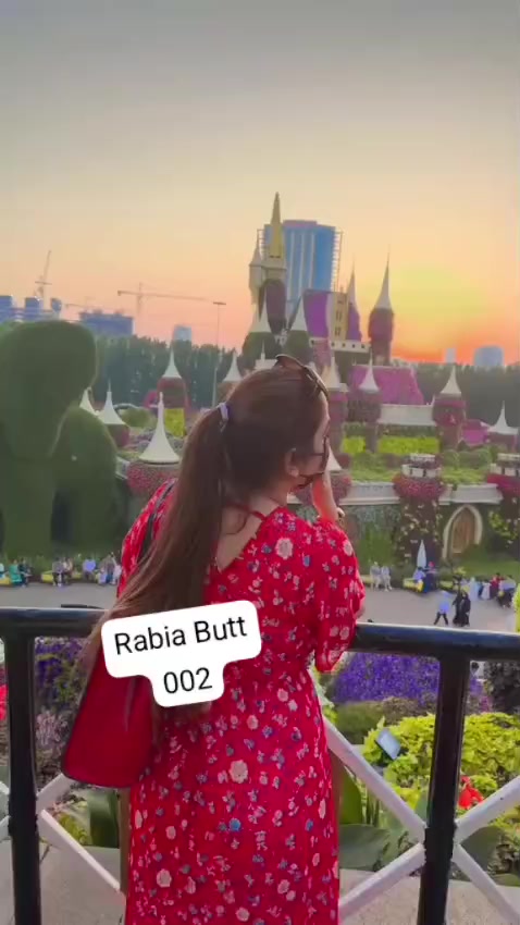 @Rabia Butt