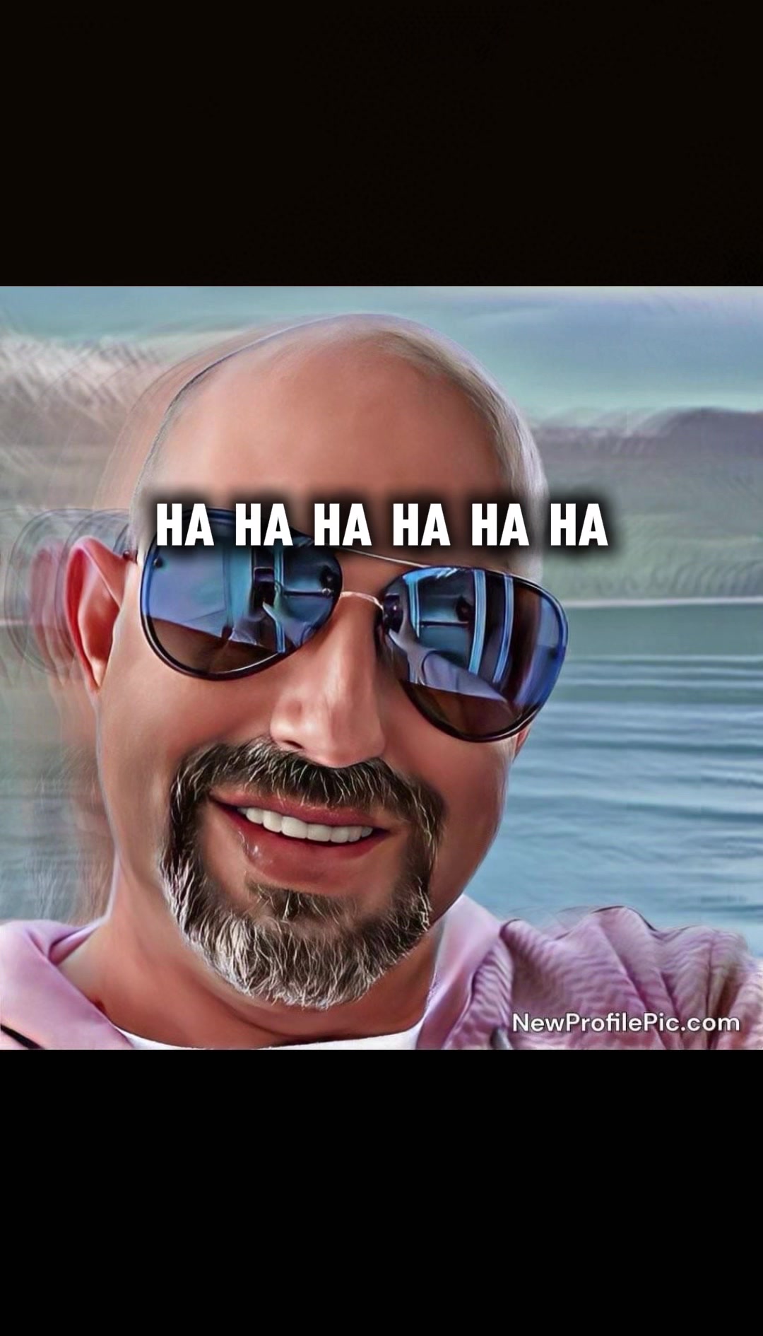 @Craig