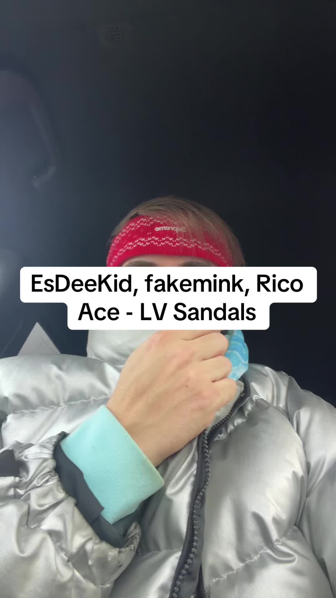 @Runuppercy