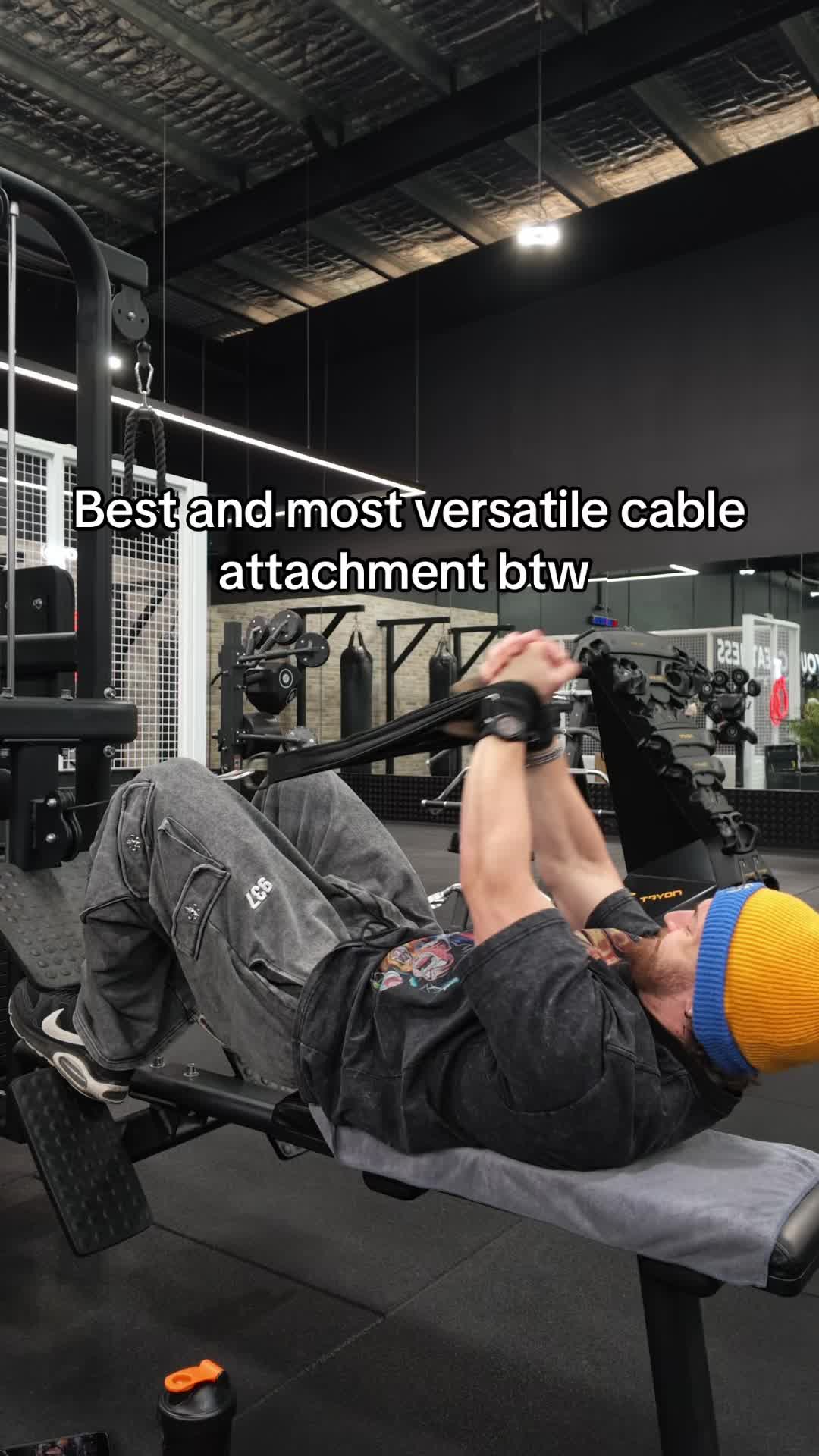 @castbrah