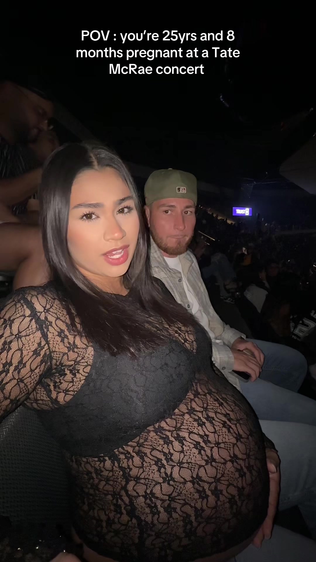 @Mariah Breazae