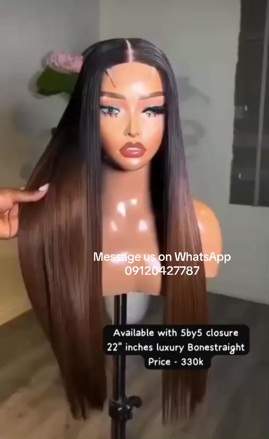 @Harmony of Harmonykinghairz