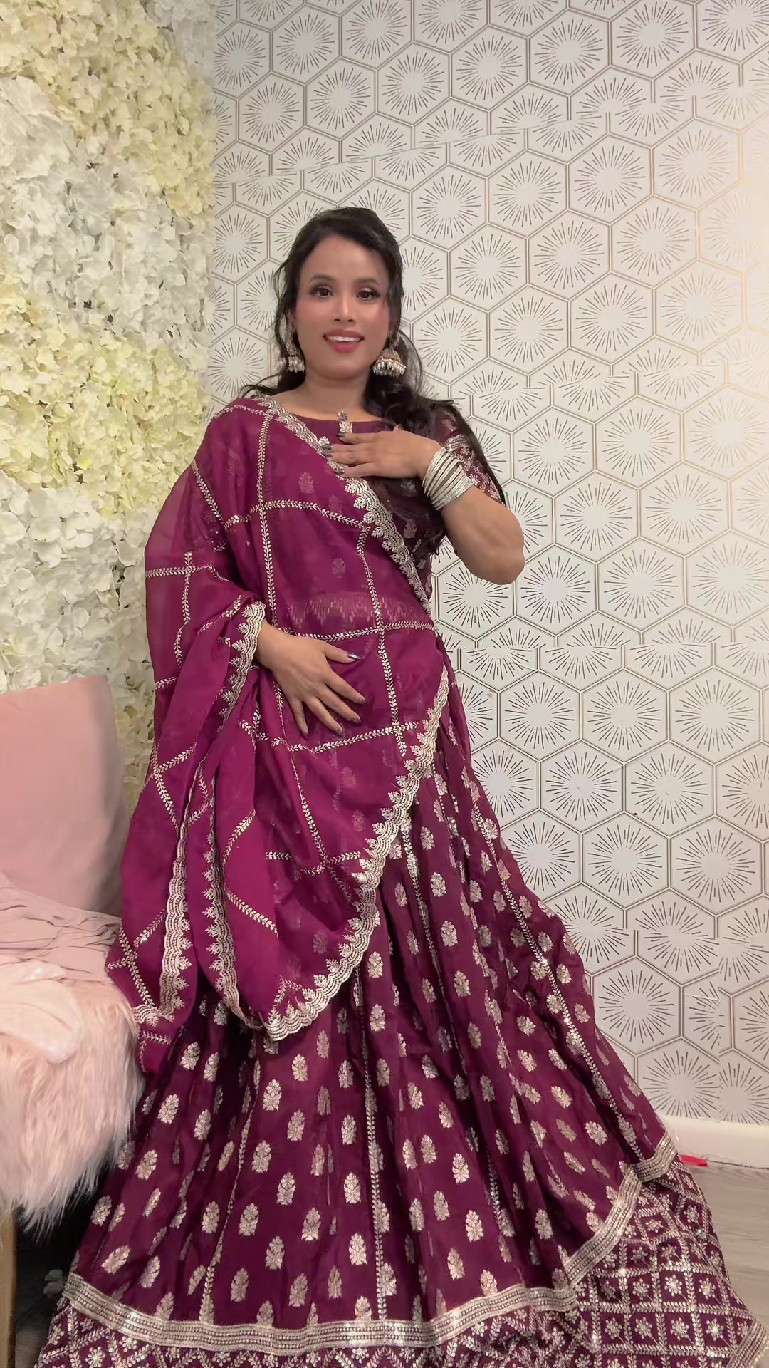 @Nadira Rahman