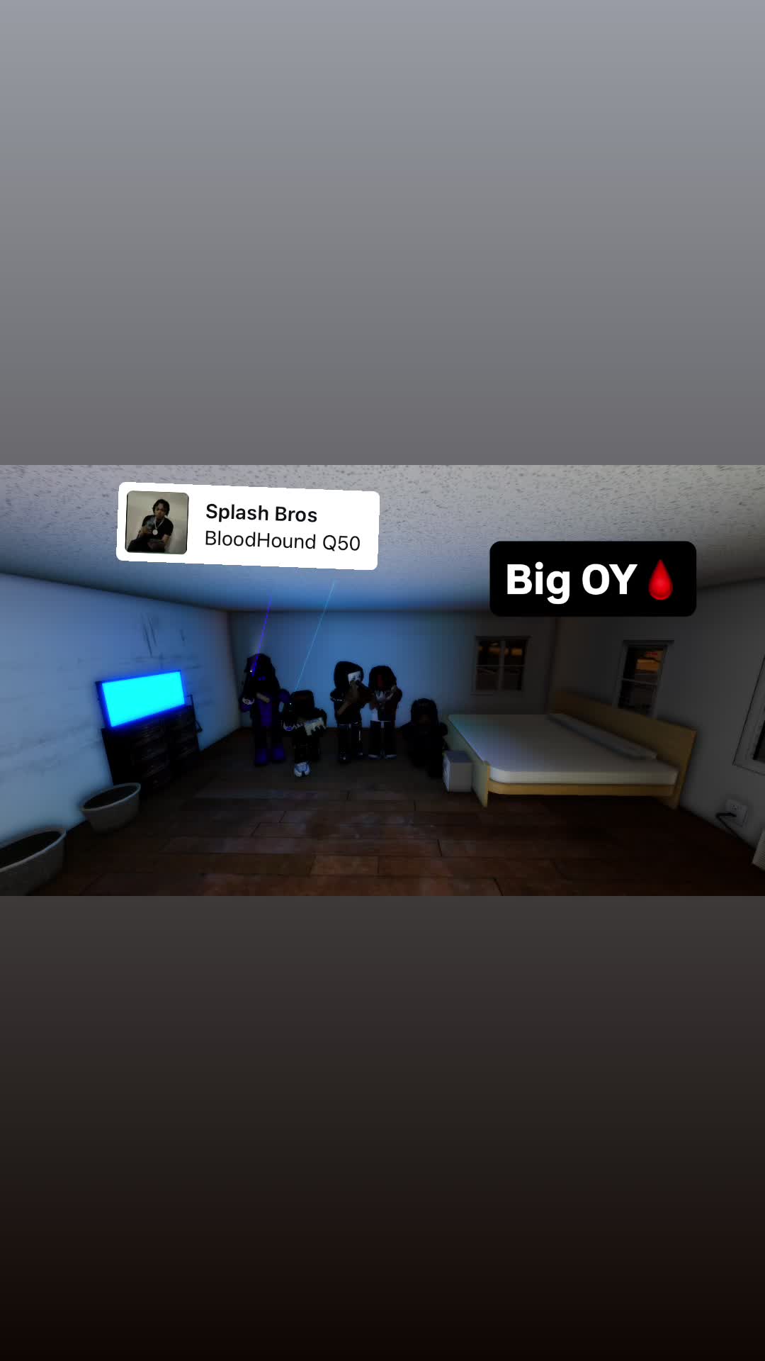 @Kingy wit gen5