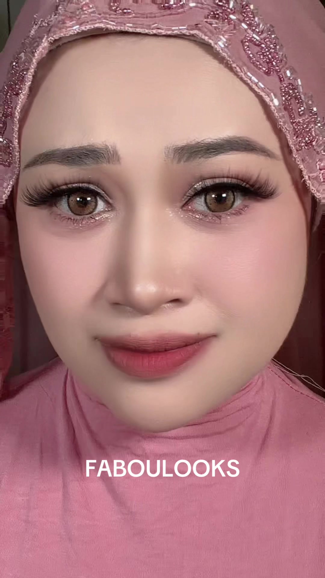 @FABOULOOKS_HQ BEAUTY