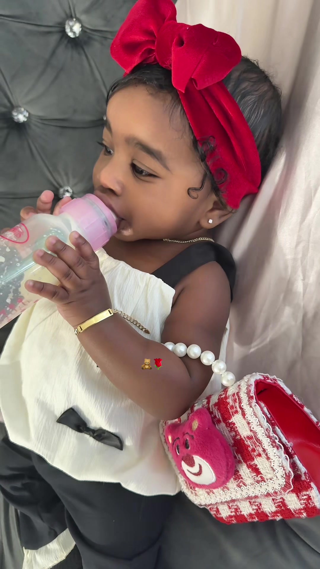 @Baby_Evelyn🧸🎀