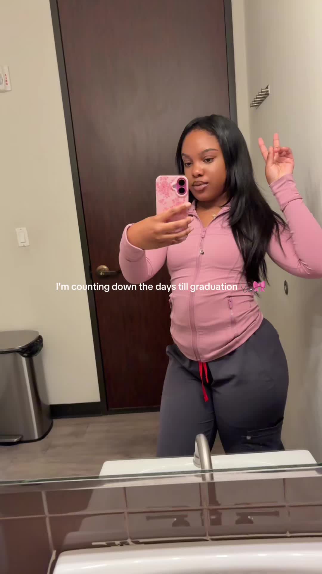 @Kiara | BSN Student