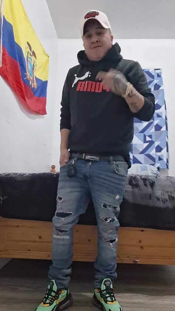 @😢 ecua lobito solitario 💔😥
