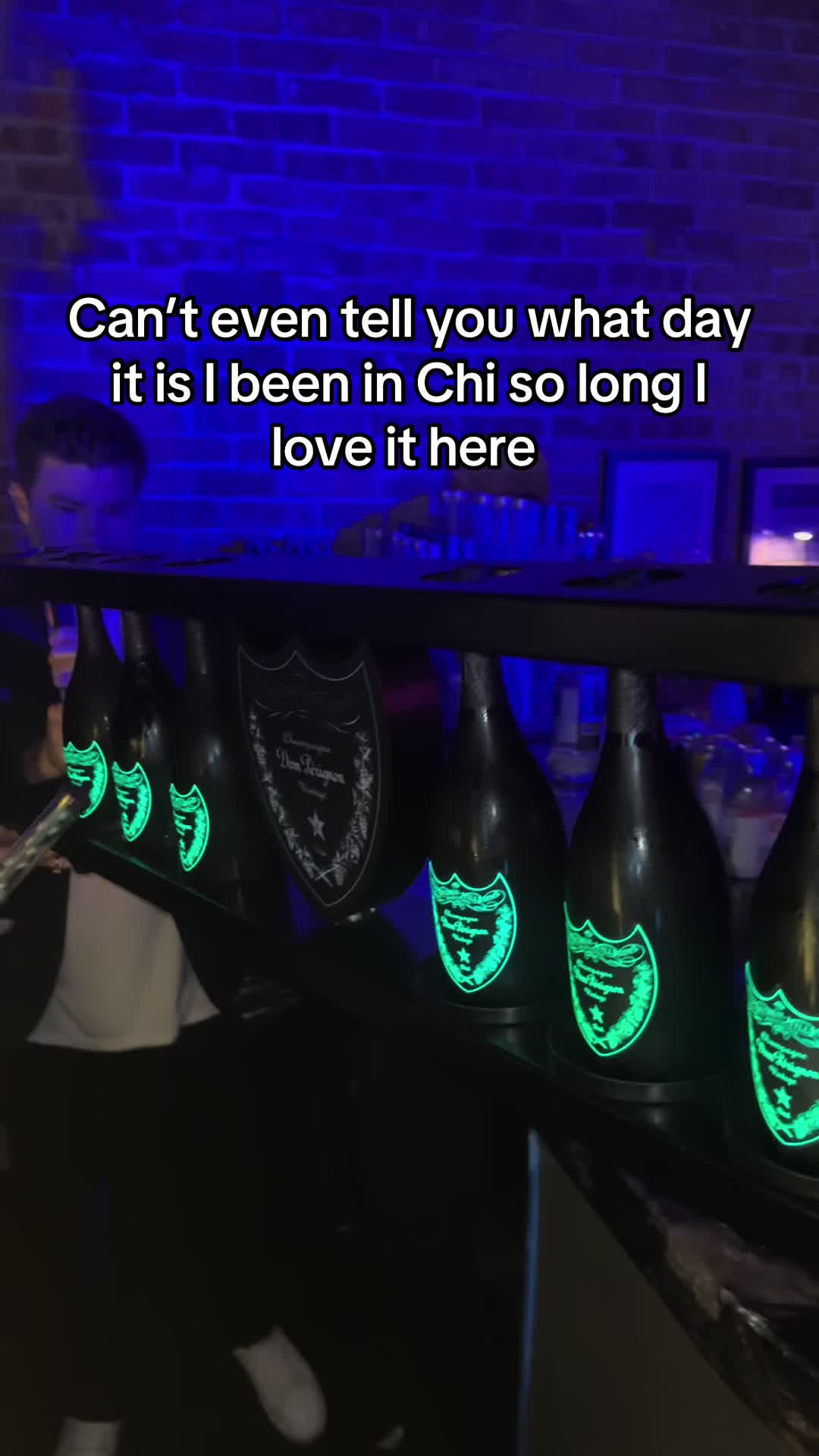 @Zoe Chicago