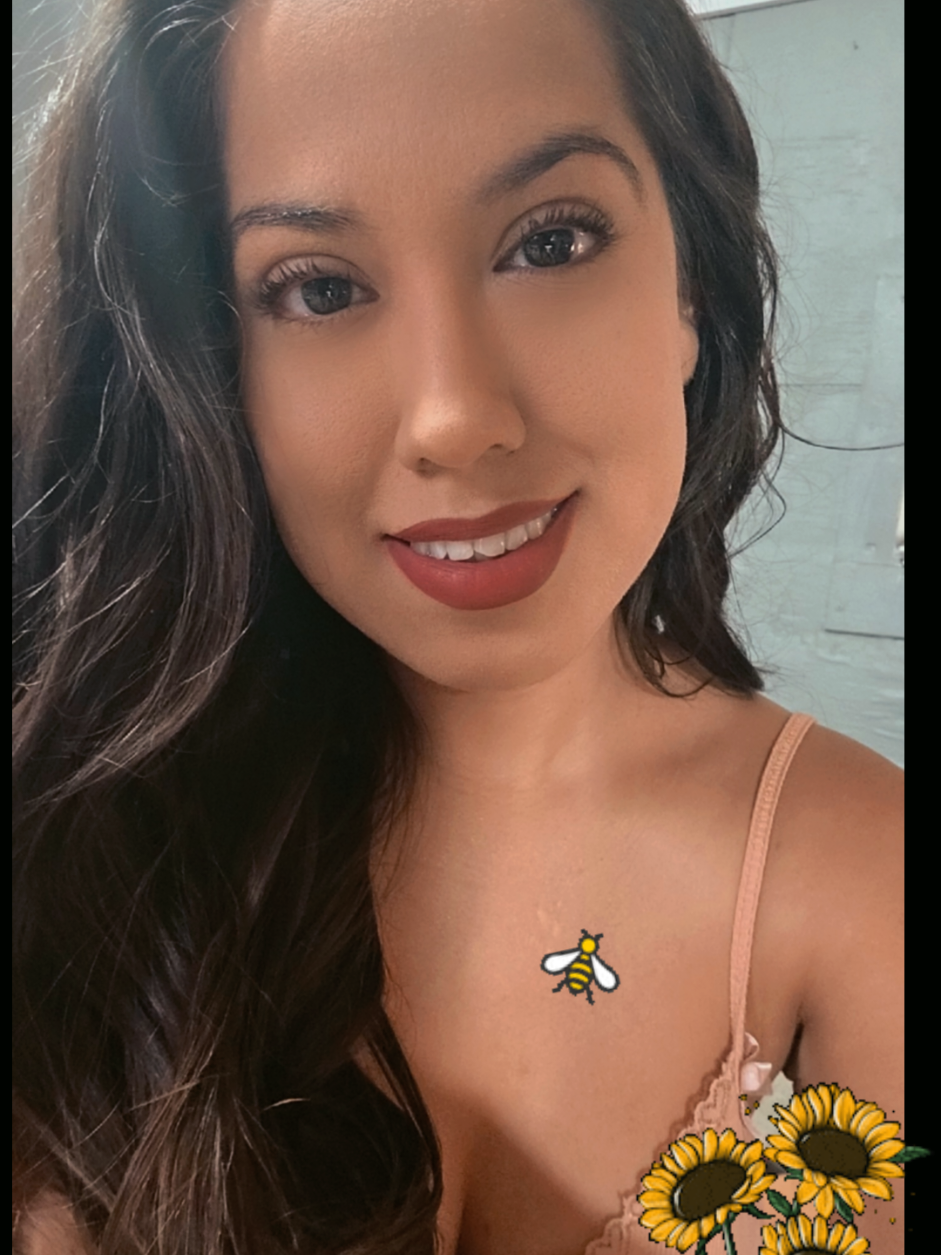 @Yessi Gonzalez🌻