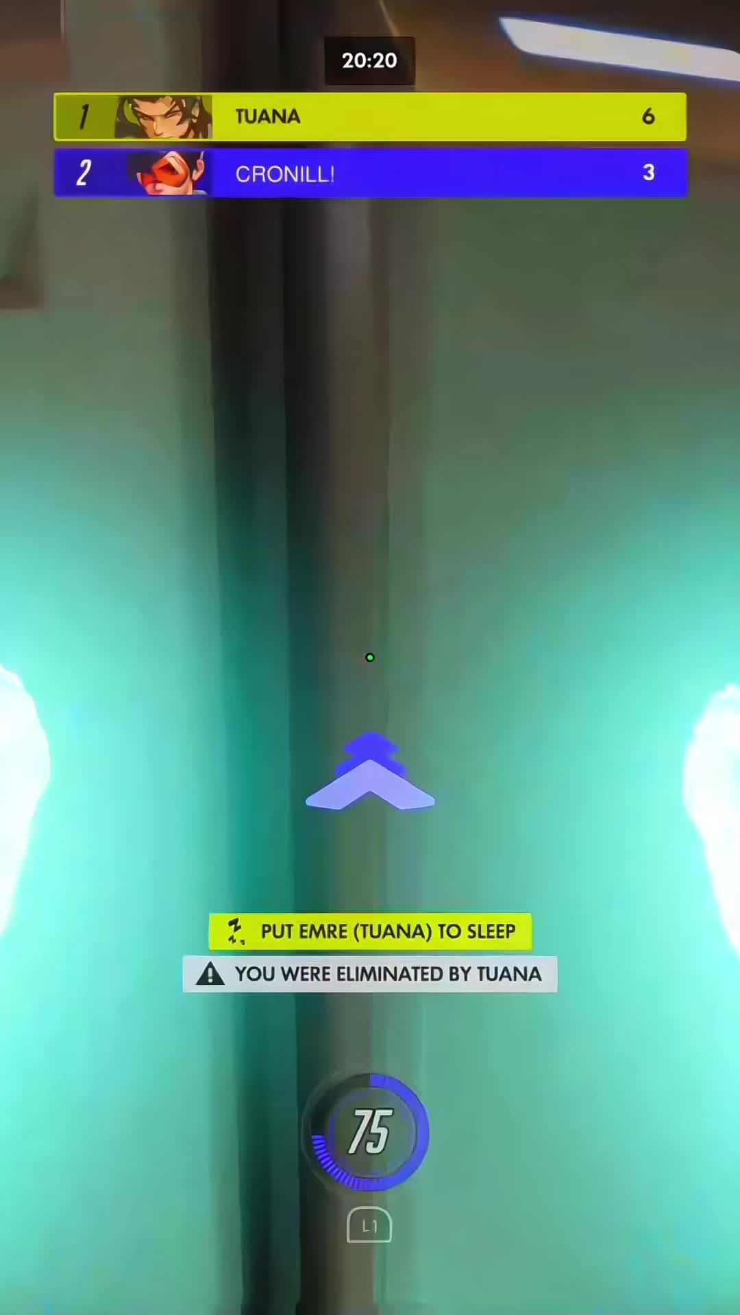@𒉭ℭ𝔯𝔬𝔫𝔦𝔩𝔩𒉭