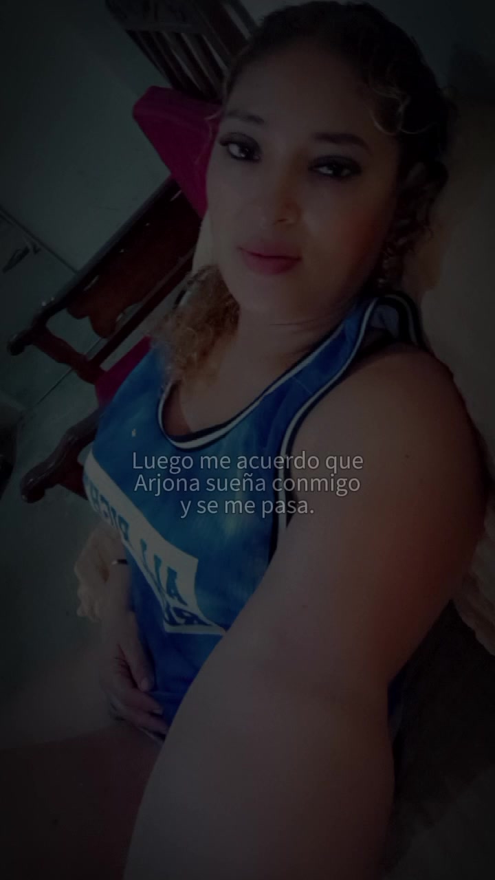 @Narcisa Delgado