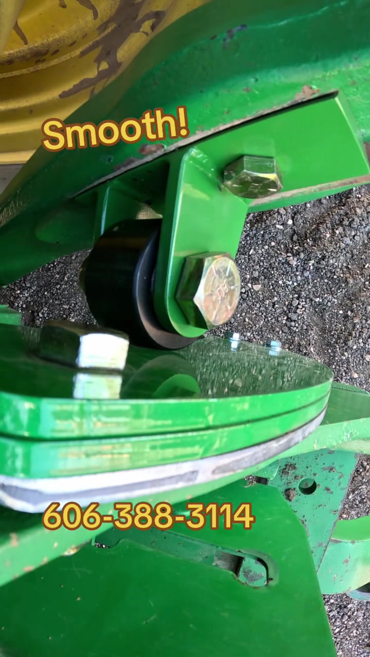 @A-1 Implements