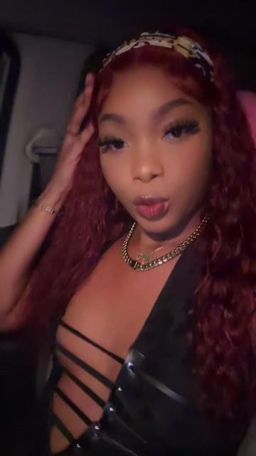@Makayla Valentine