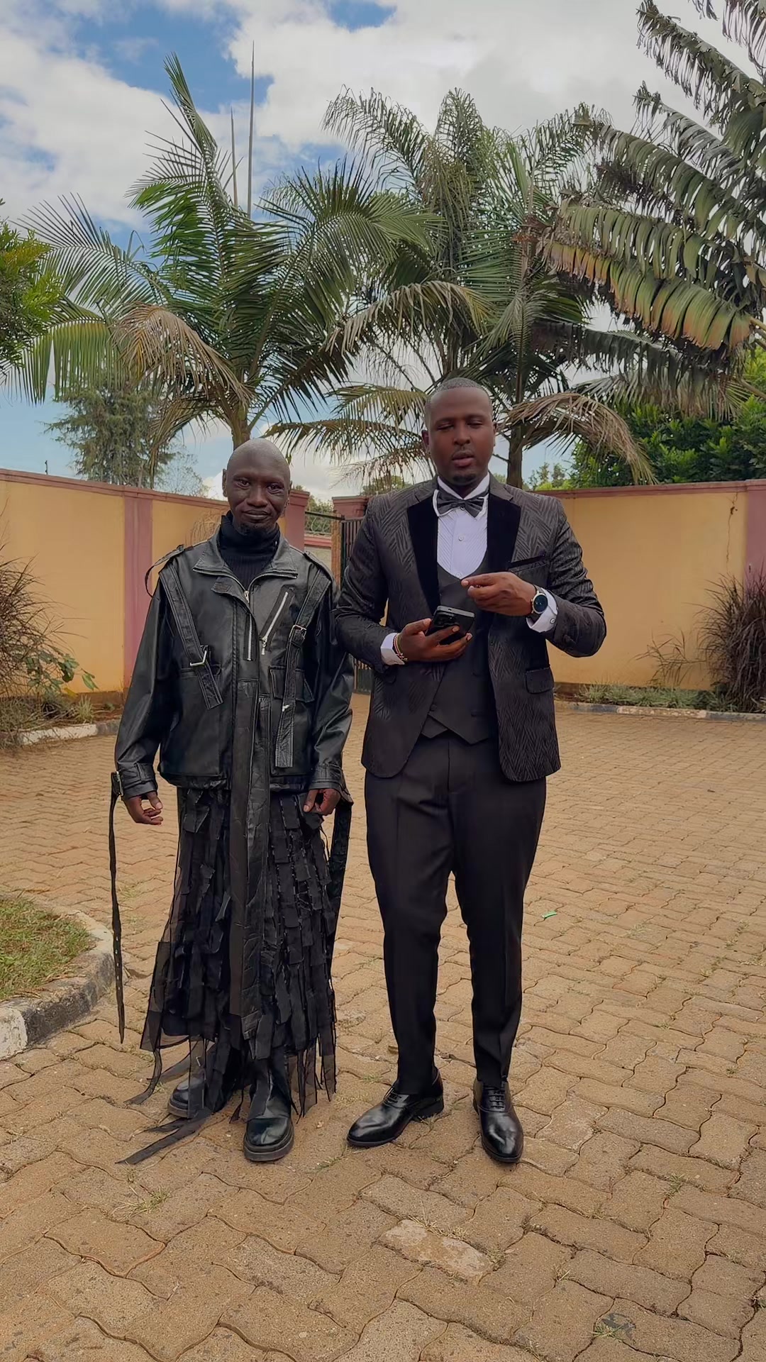 @Official Obidan Dela