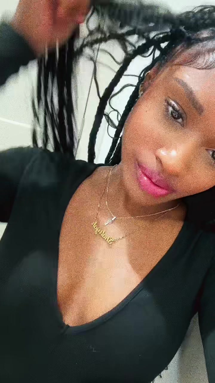 @ShalsSoSensational