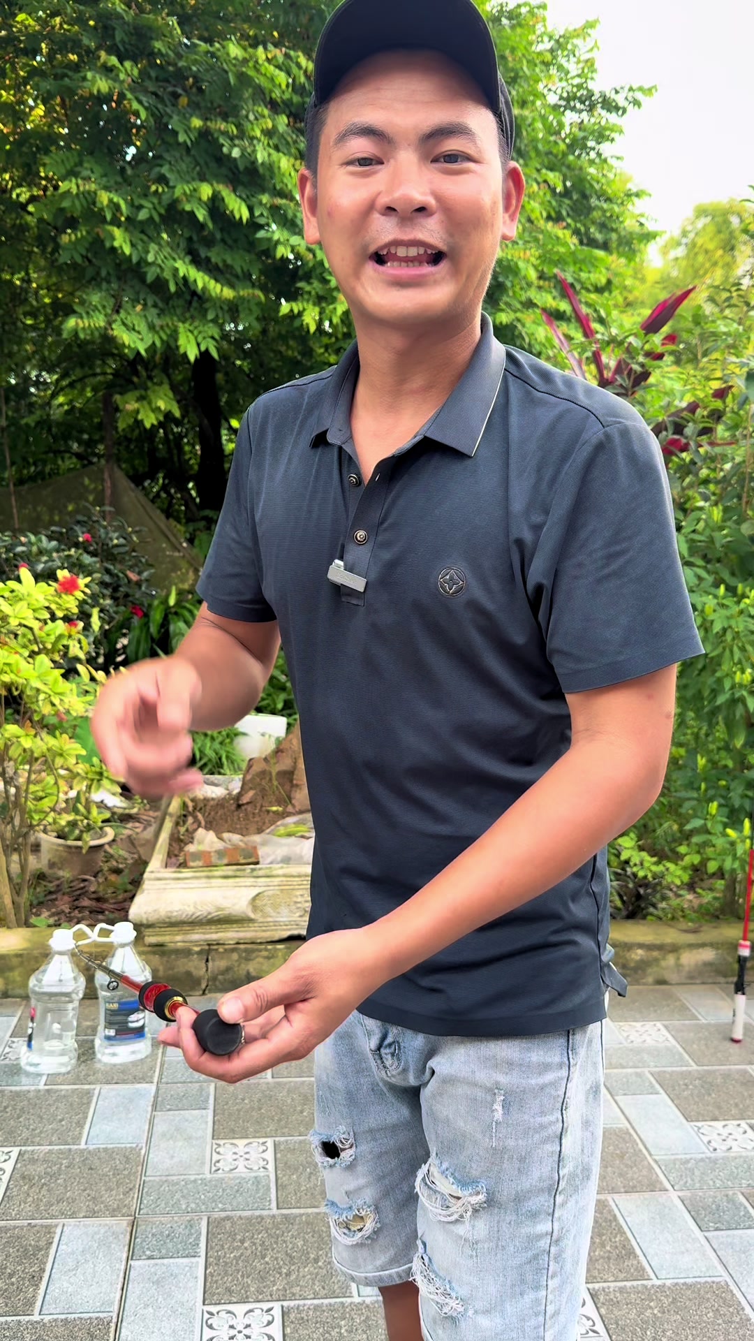@Đồ C&acirc;u Thắng Phủi