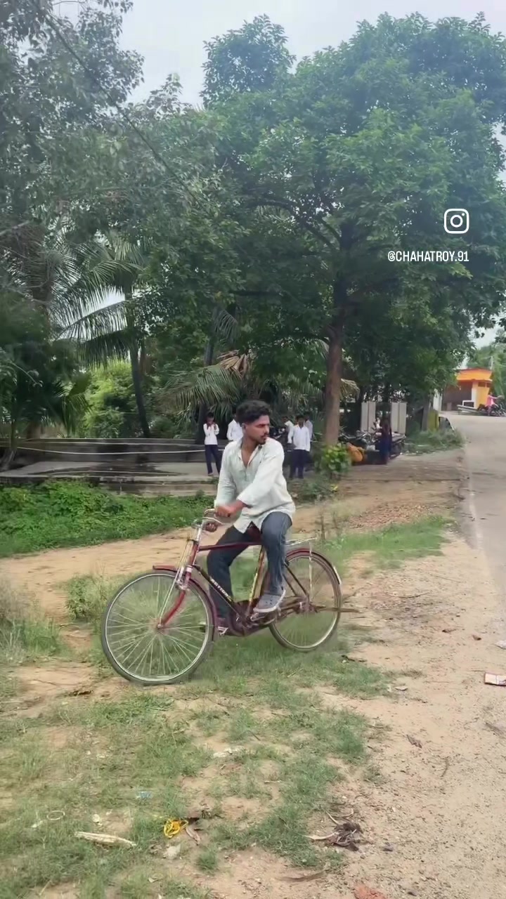 @Na Tum Janoo Na Hum ✌️