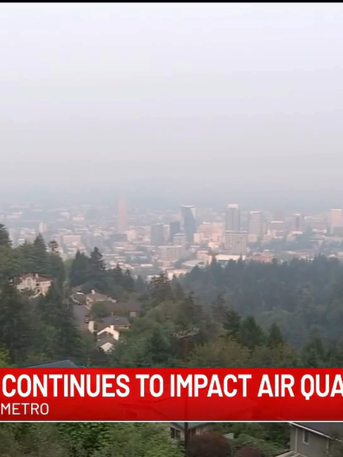 @KPTV FOX 12 Oregon