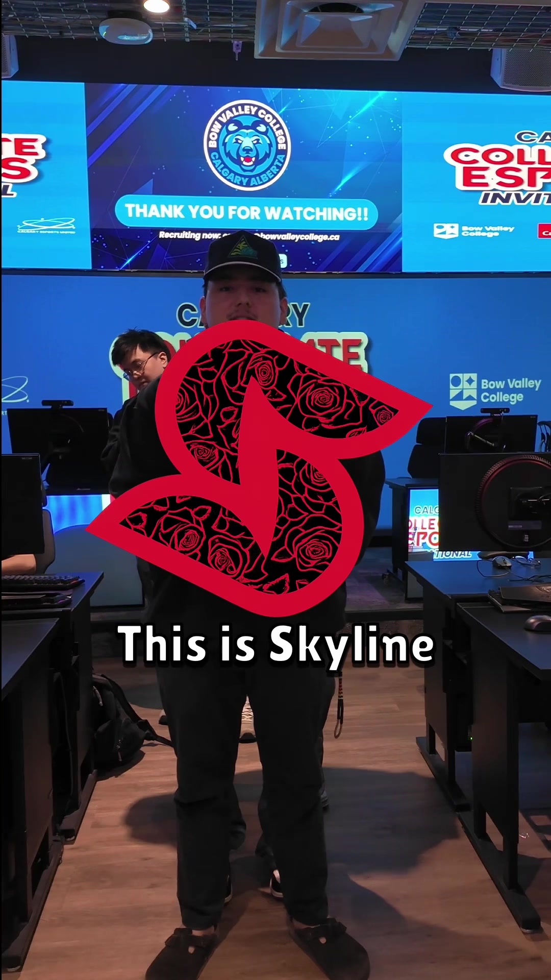 @Calgary eSports United