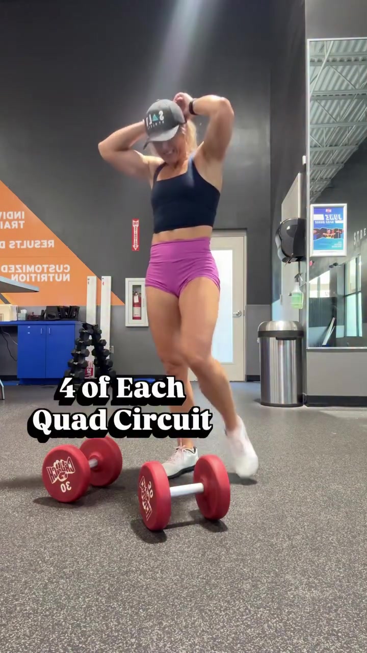 @Jenny Fisher | CPT, CNC