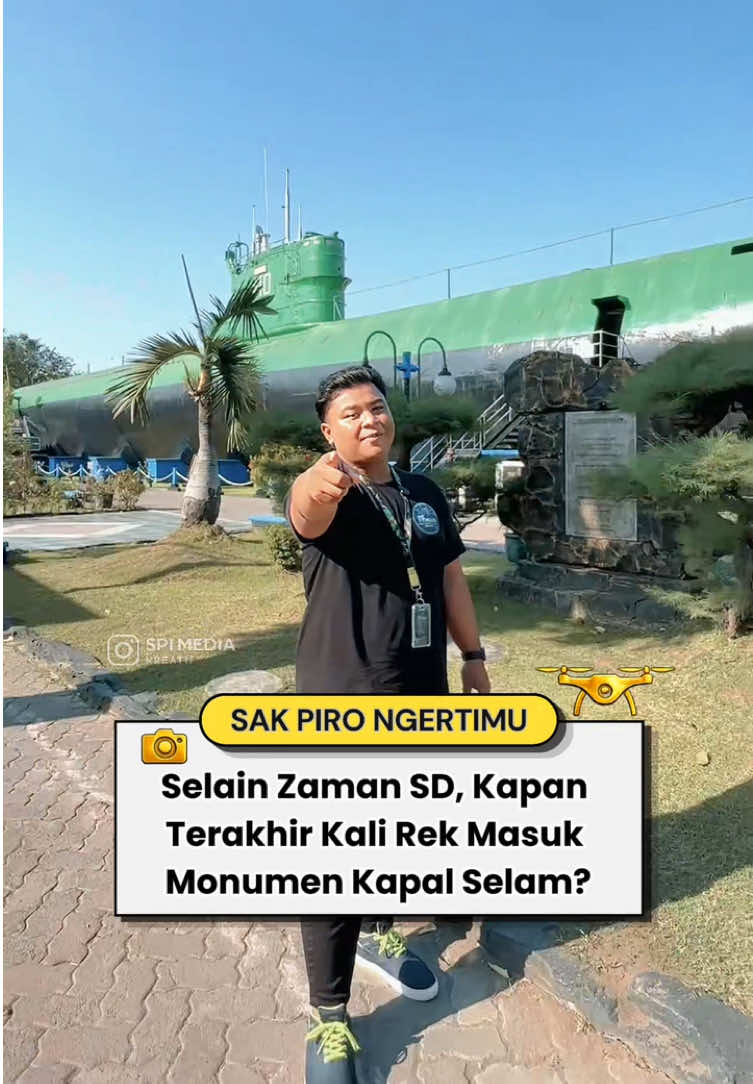 @SURABAYA PUNYA INFO