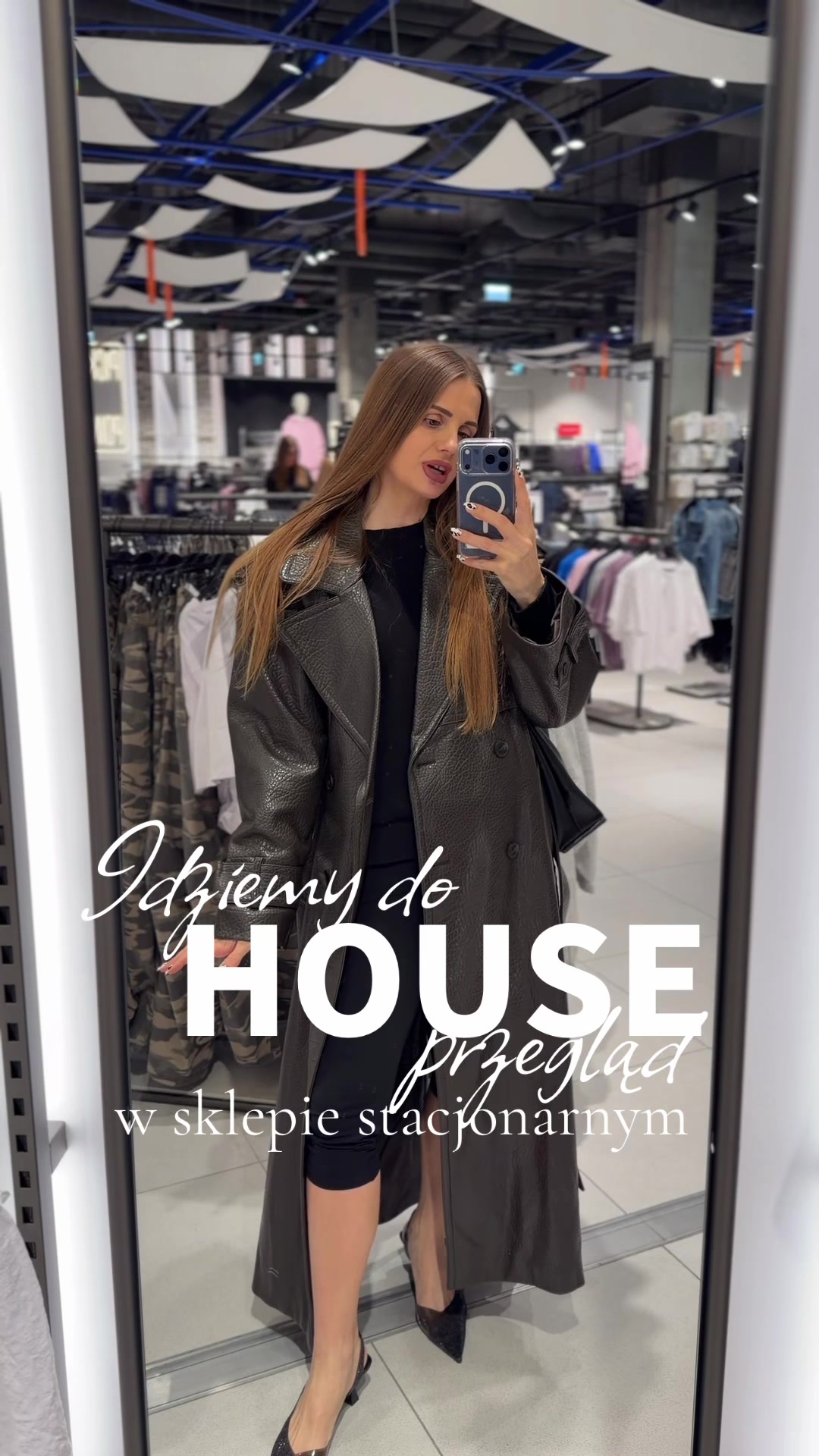 @Wertuiona Moda Zakupy Beauty