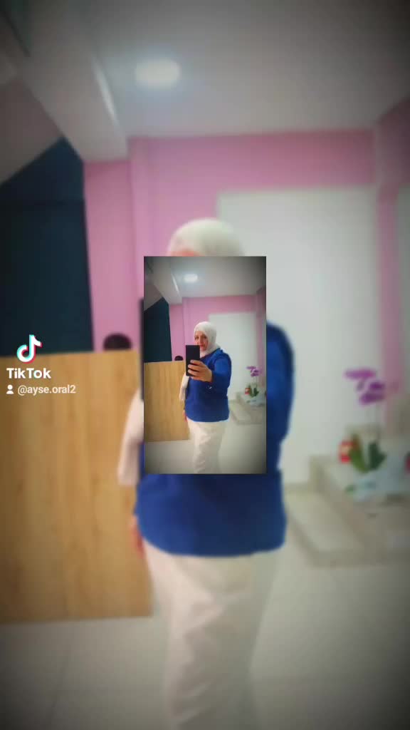 @Ayşe oral