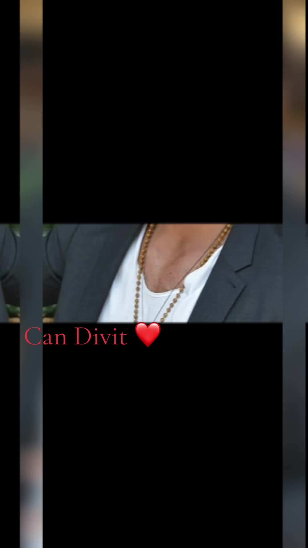 @Can Yaman 🖤ilMeglio 🖤