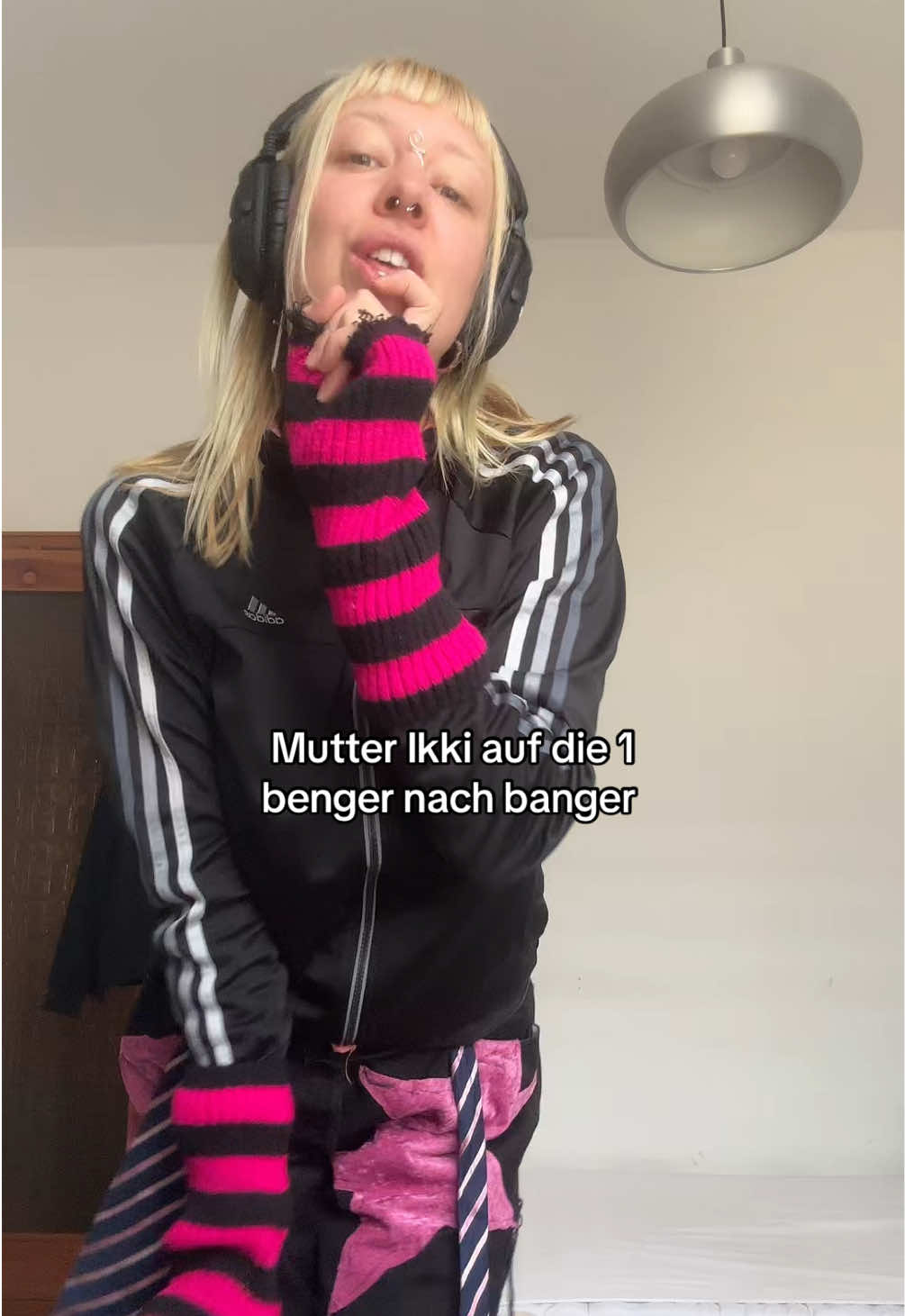 @Luca Fabienne