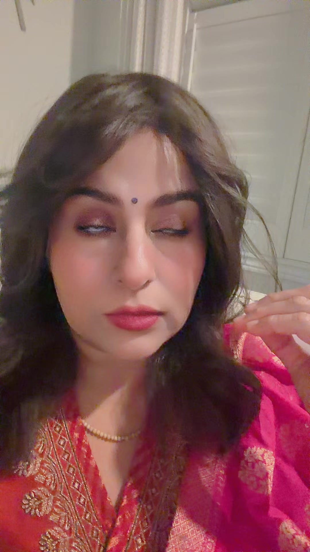 @🇨🇦Pooja Malhotra🇨🇦 💞