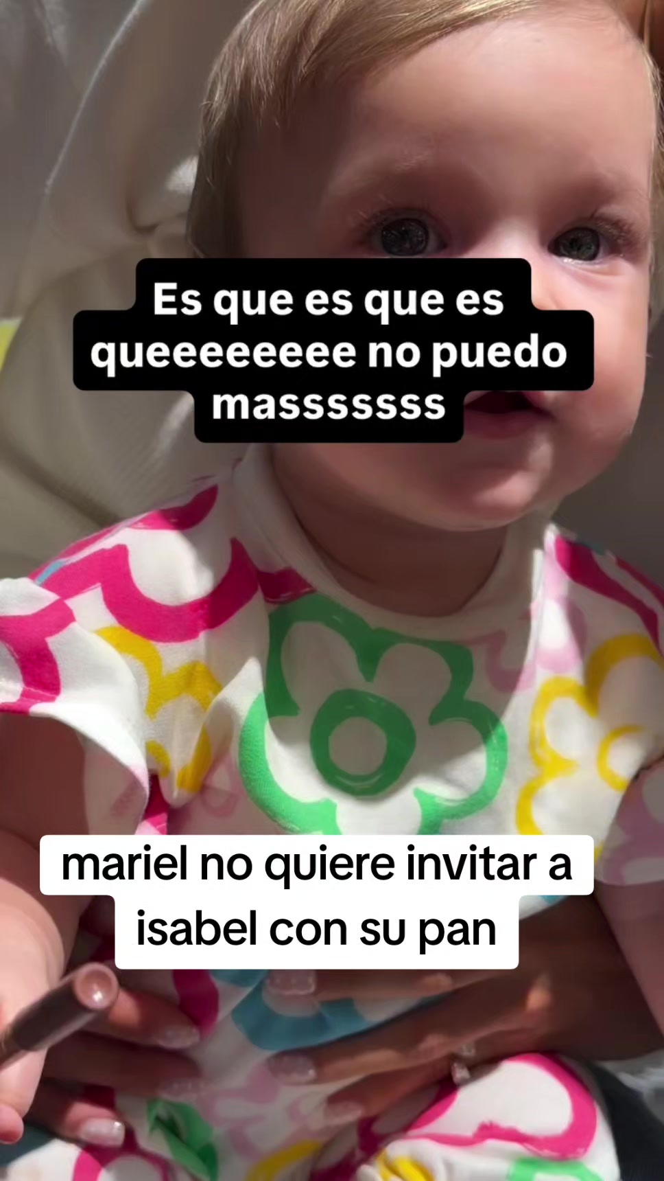 @Fans Mariana y Mariel❤️
