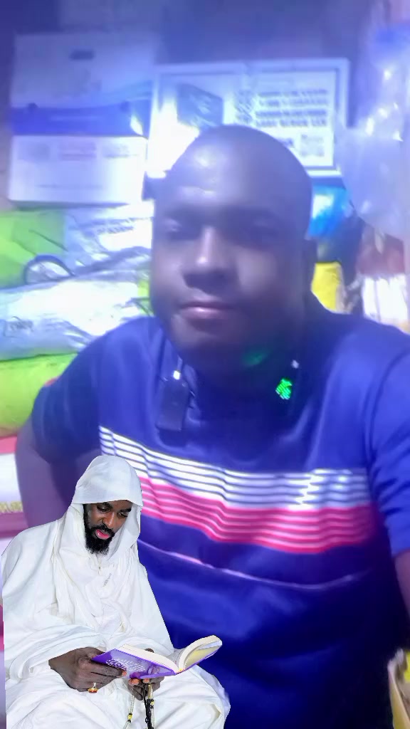 @haidara ou rien
