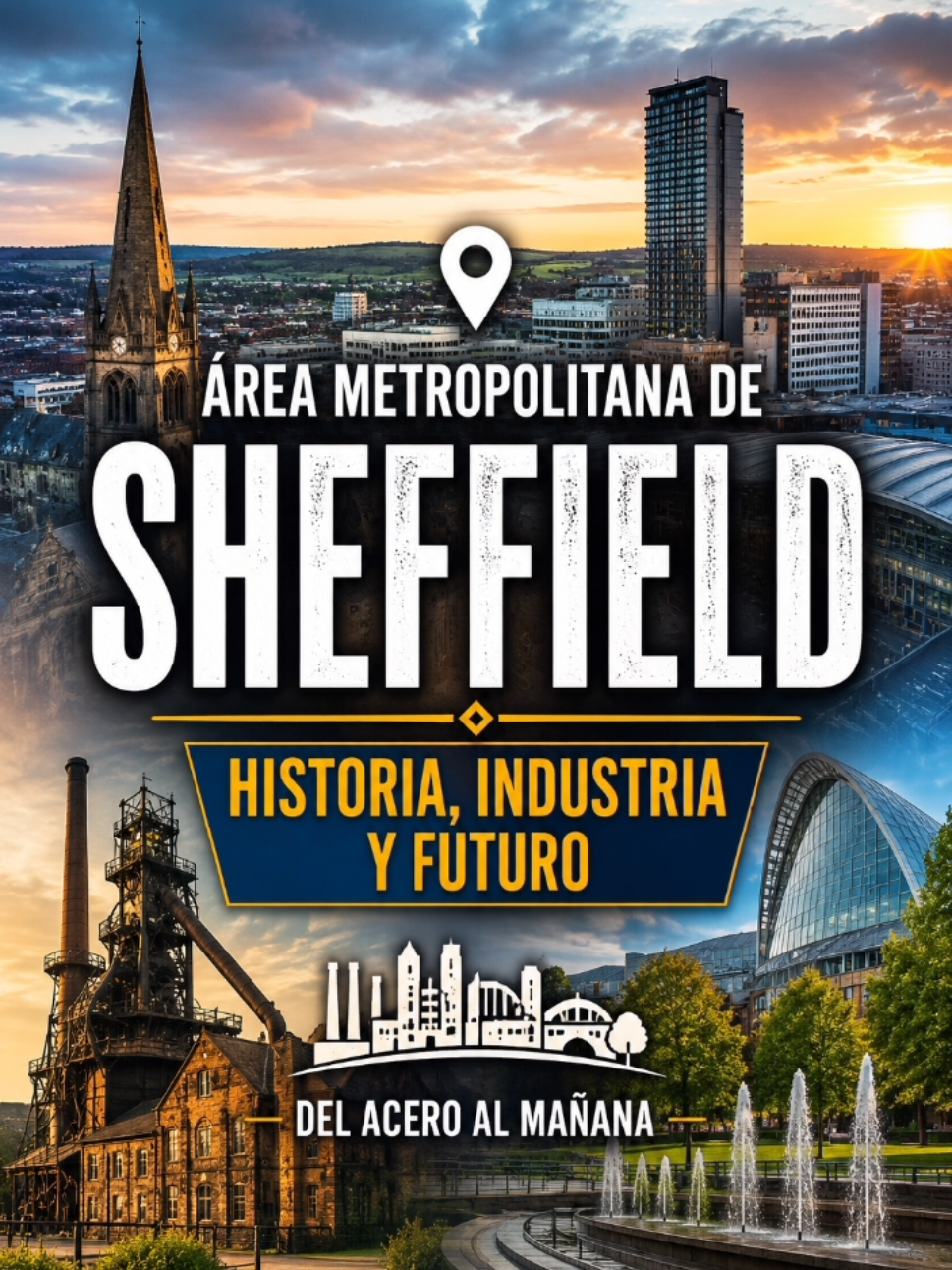@Ciudades del Mundo