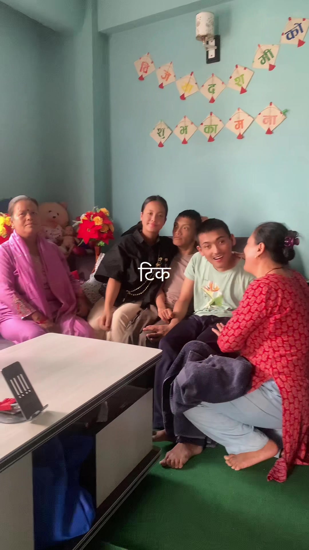 @AJAY SHRESTHA
